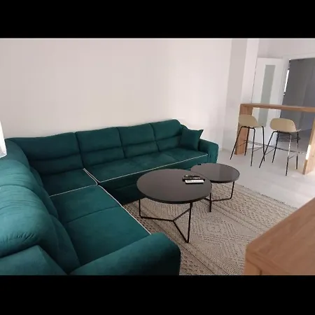 Apartamento Sunloft 2 *