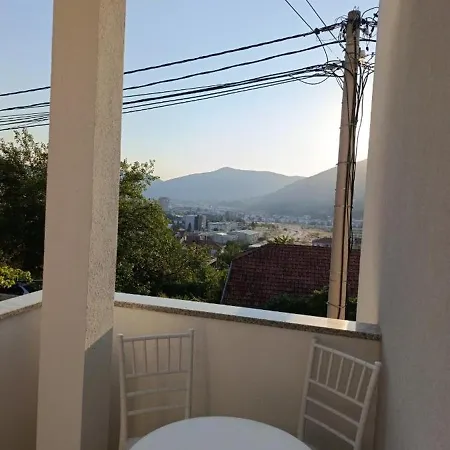 Sunloft 2 * Mostar