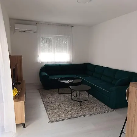 Sunloft 2 Appartement *