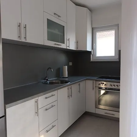 Sunloft 2 Appartement